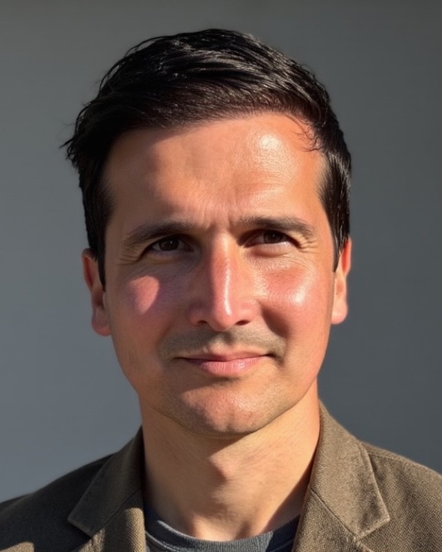 Vincent Ryckbosch, Bâtisseur IA, fondateur de VRIA Consulting et de kanari.io